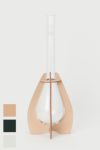 Hender Scheme(エンダースキーマ)サイエンスベース science vase 化瓶 ケルダールフラスコロング Kjeldahl flask long/300ml sv-kf-300