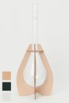 Hender Scheme(エンダースキーマ)サイエンスベース science vase 化瓶 ケルダールフラスコロング Kjeldahl flask long/500ml sv-kf-500