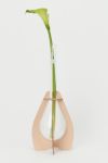 Hender Scheme(エンダースキーマ)サイエンスベース science vase 化瓶 ケルダールフラスコロング Kjeldahl flask long/500ml sv-kf-500 -2