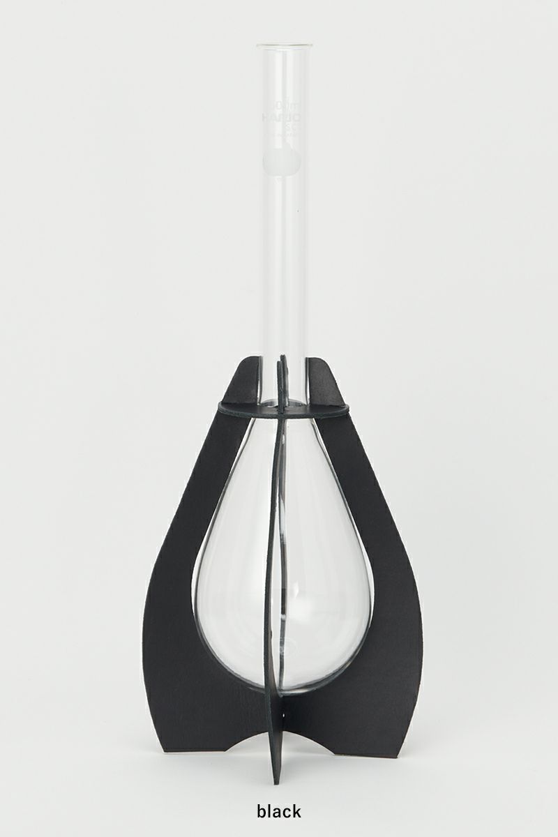 Hender Scheme(エンダースキーマ)サイエンスベース science vase 化瓶 ケルダールフラスコロング Kjeldahl flask long/500ml sv-kf-500 -6