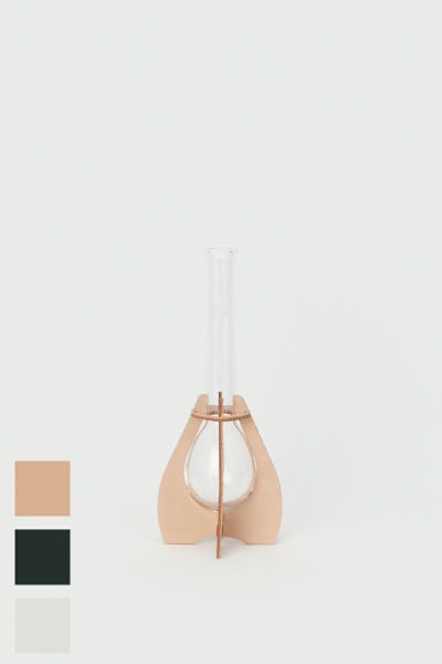 Hender Scheme(エンダースキーマ)サイエンスベース science vase 化瓶 ケルダールフラスコロング Kjeldahl flask long/50ml sv-kf-50