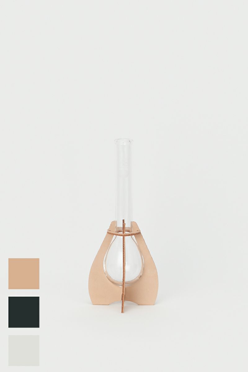 Hender Scheme(エンダースキーマ)サイエンスベース science vase 化瓶 ケルダールフラスコロング Kjeldahl flask long/50ml sv-kf-50