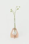 Hender Scheme(エンダースキーマ)サイエンスベース science vase 化瓶 ケルダールフラスコロング Kjeldahl flask long/50ml sv-kf-50 -2