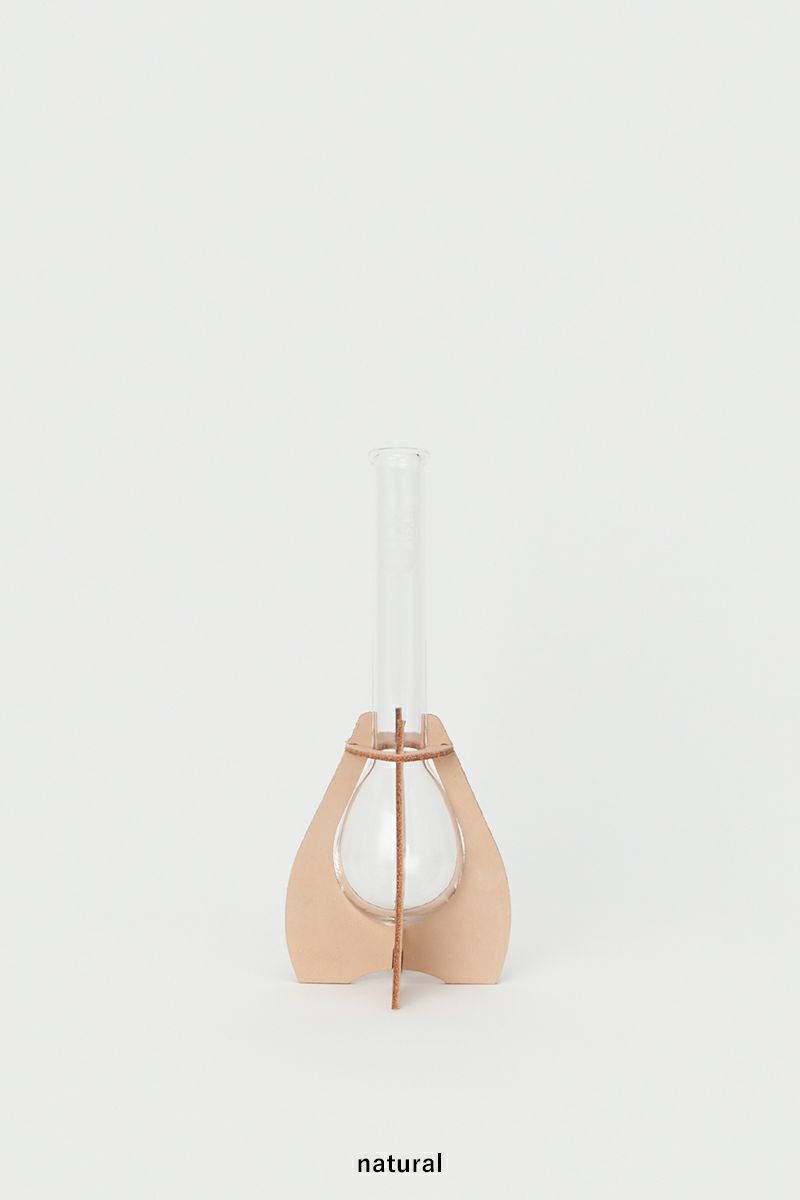 Hender Scheme(エンダースキーマ)サイエンスベース science vase 化瓶 ケルダールフラスコロング Kjeldahl flask long/50ml sv-kf-50 -5