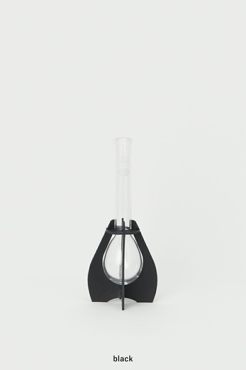 Hender Scheme(エンダースキーマ)サイエンスベース science vase 化瓶 ケルダールフラスコロング Kjeldahl flask long/50ml sv-kf-50 -6