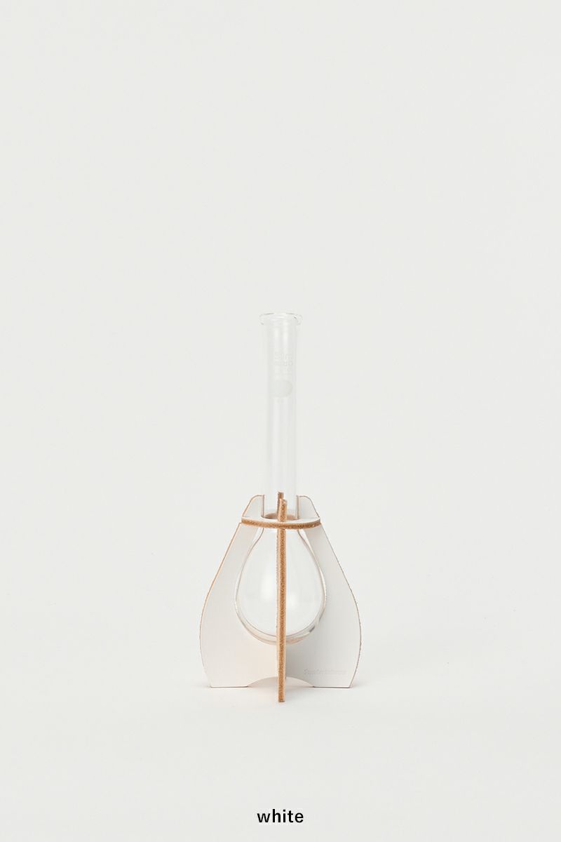 Hender Scheme(エンダースキーマ)サイエンスベース science vase 化瓶 ケルダールフラスコロング Kjeldahl flask long/50ml sv-kf-50 -7