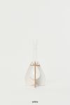 Hender Scheme(エンダースキーマ)サイエンスベース science vase 化瓶 ケルダールフラスコロング Kjeldahl flask long/50ml sv-kf-50 -7