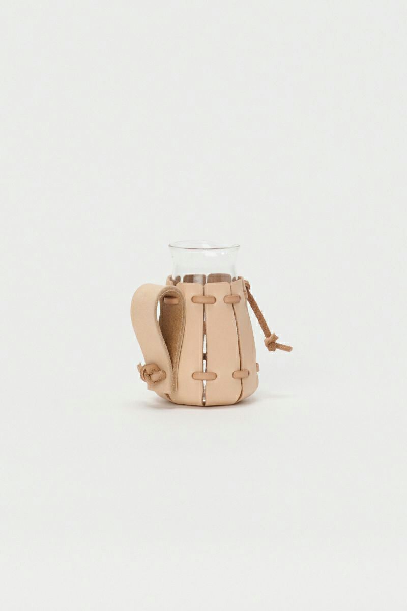 Hender Scheme(エンダースキーマ)サイエンスベース science vase 化瓶 コニカルビーカー Conical beaker/100ml sv-cb-100 -1
