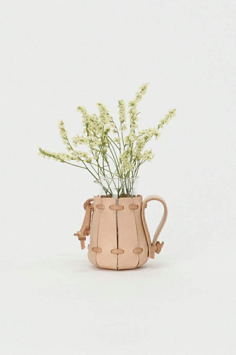 Hender Scheme(エンダースキーマ)サイエンスベース science vase 化瓶 コニカルビーカー Conical beaker/100ml sv-cb-100 -3