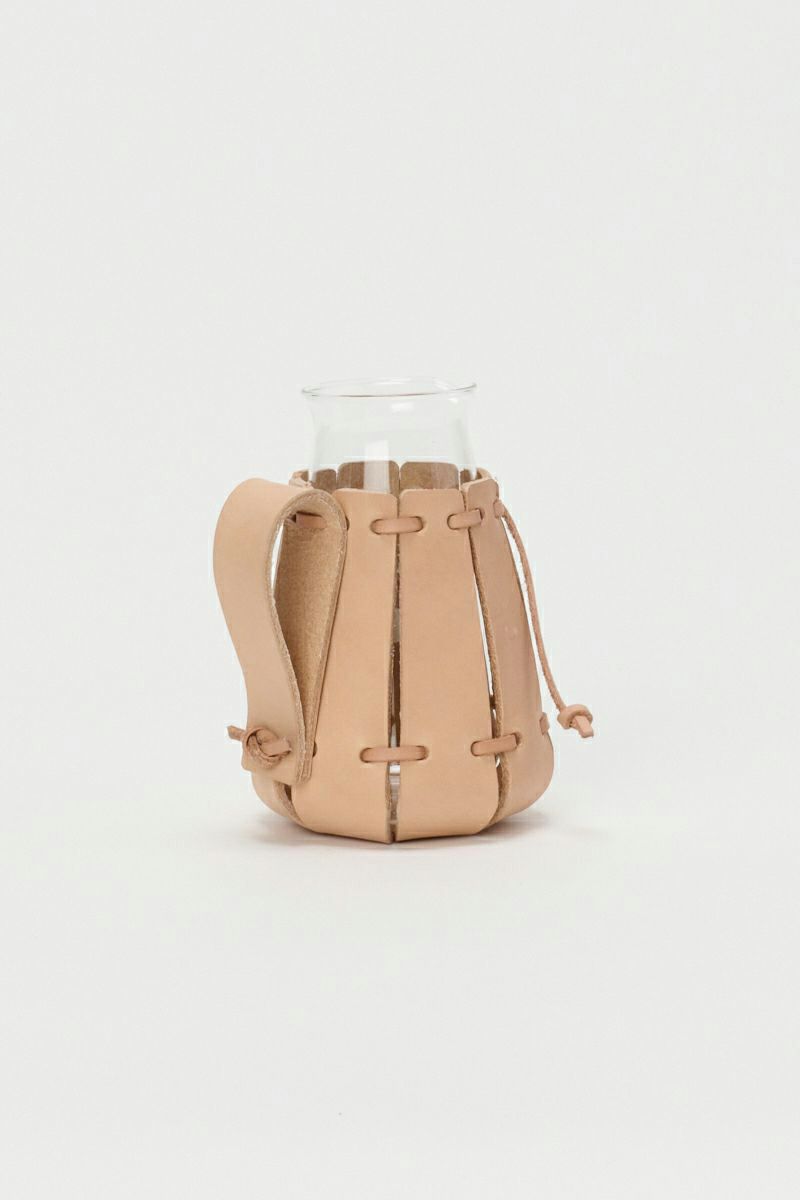 Hender Scheme(エンダースキーマ)サイエンスベース science vase 化瓶 コニカルビーカー Conical beaker/300ml sv-cb-300 -2