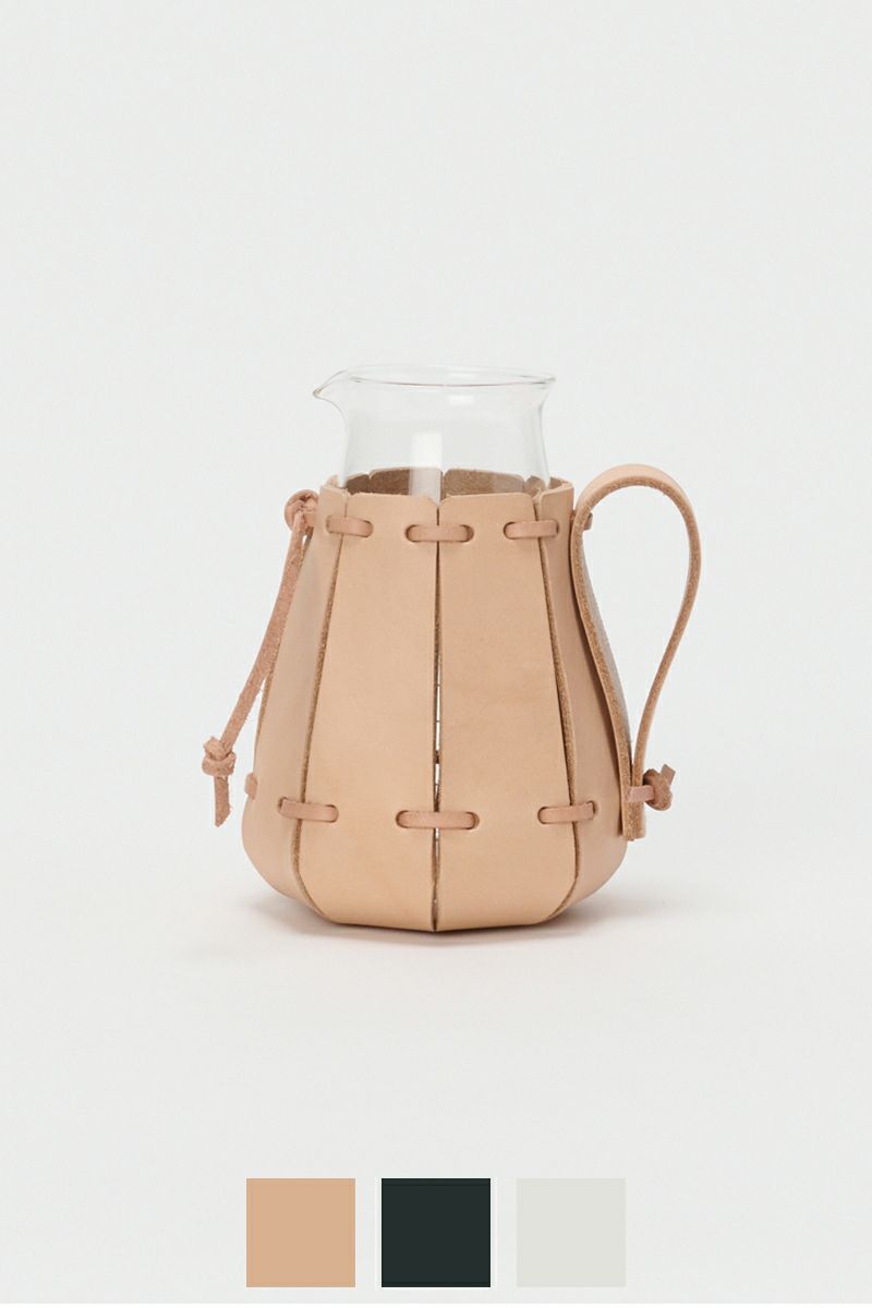 Hender Scheme(エンダースキーマ)サイエンスベース science vase 化瓶 コニカルビーカー Conical beaker/500ml sv-cb-500
