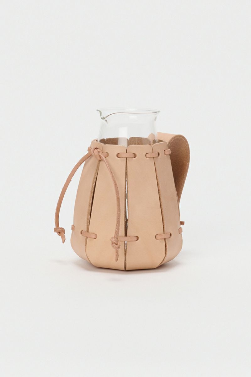 Hender Scheme(エンダースキーマ)サイエンスベース science vase 化瓶 コニカルビーカー Conical beaker/500ml sv-cb-500 -1