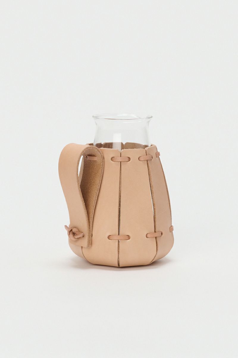 Hender Scheme(エンダースキーマ)サイエンスベース science vase 化瓶 コニカルビーカー Conical beaker/500ml sv-cb-500 -2