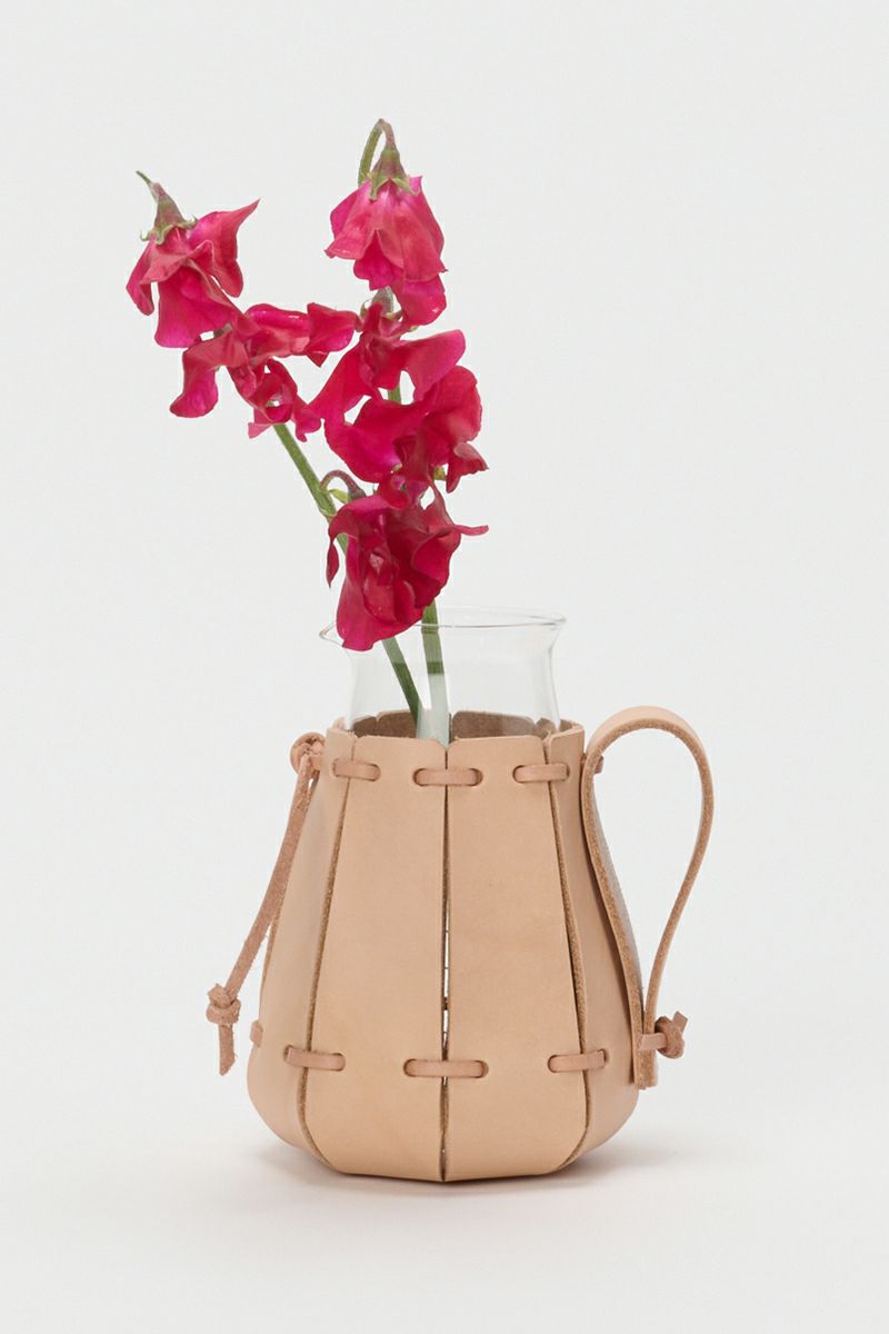 Hender Scheme(エンダースキーマ)サイエンスベース science vase 化瓶 コニカルビーカー Conical beaker/500ml sv-cb-500 -3