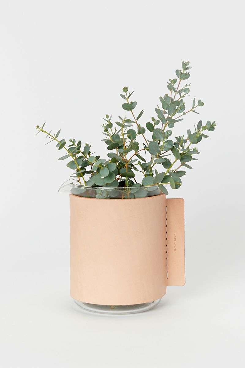 Hender Scheme(エンダースキーマ)サイエンスベース science vase 化瓶 ビーカー Beaker 1000ml sv-be-1l -2