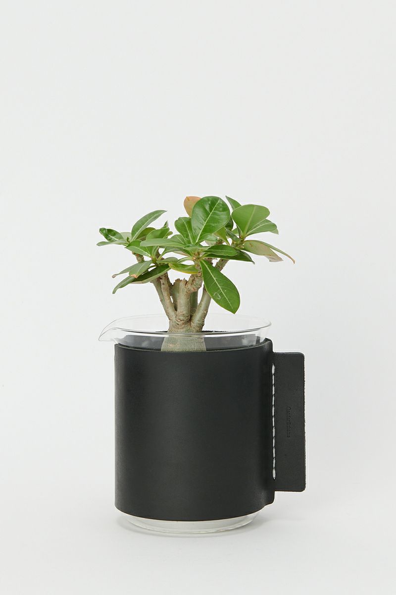 Hender Scheme(エンダースキーマ)サイエンスベース science vase 化瓶 ビーカー Beaker 1000ml sv-be-1l -5