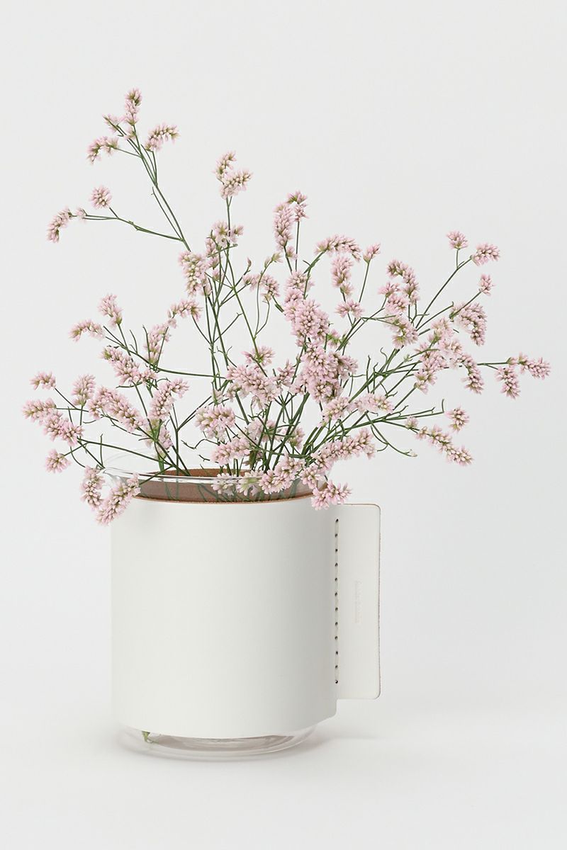 Hender Scheme(エンダースキーマ)サイエンスベース science vase 化瓶 ビーカー Beaker 1000ml sv-be-1l -6