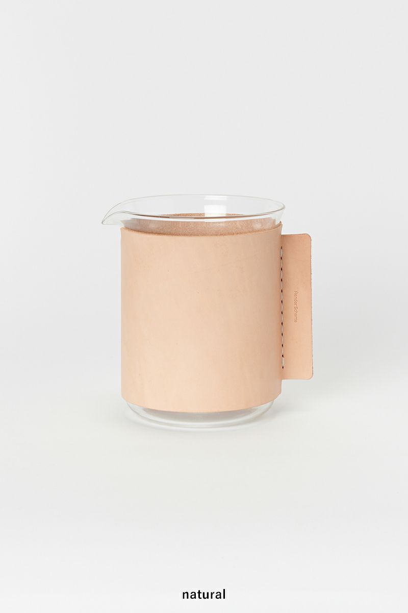 Hender Scheme(エンダースキーマ)サイエンスベース science vase 化瓶 ビーカー Beaker 1000ml sv-be-1l -7