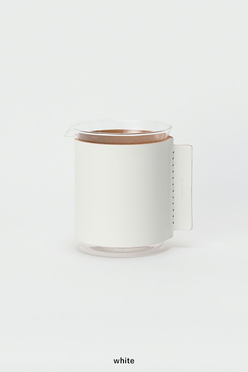 Hender Scheme(エンダースキーマ)サイエンスベース science vase 化瓶 ビーカー Beaker 1000ml sv-be-1l -9