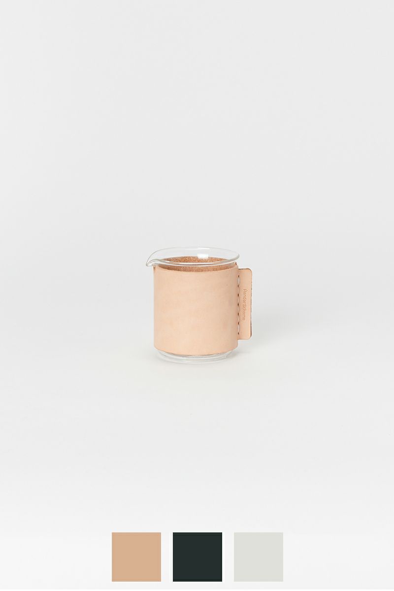 Hender Scheme(エンダースキーマ)サイエンスベース science vase 化瓶 ビーカー Beaker 100ml sv-be-100