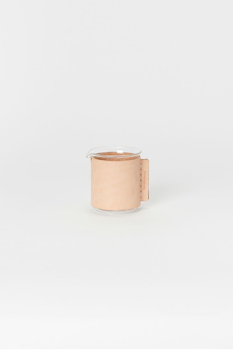 Hender Scheme(エンダースキーマ)サイエンスベース science vase 化瓶 ビーカー Beaker 100ml sv-be-100 -1