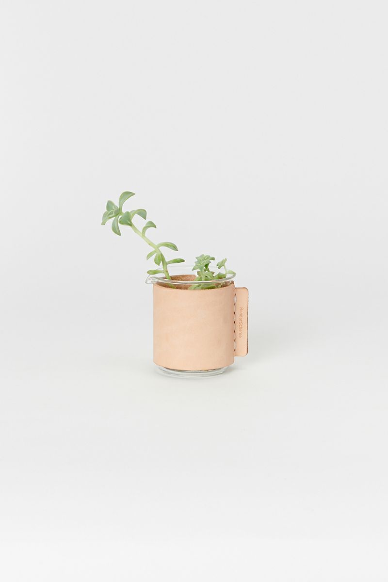 Hender Scheme(エンダースキーマ)サイエンスベース science vase 化瓶 ビーカー Beaker 100ml sv-be-100 -2