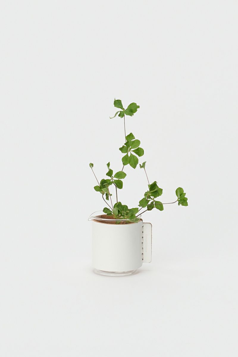 Hender Scheme(エンダースキーマ)サイエンスベース science vase 化瓶 ビーカー Beaker 100ml sv-be-100 -5