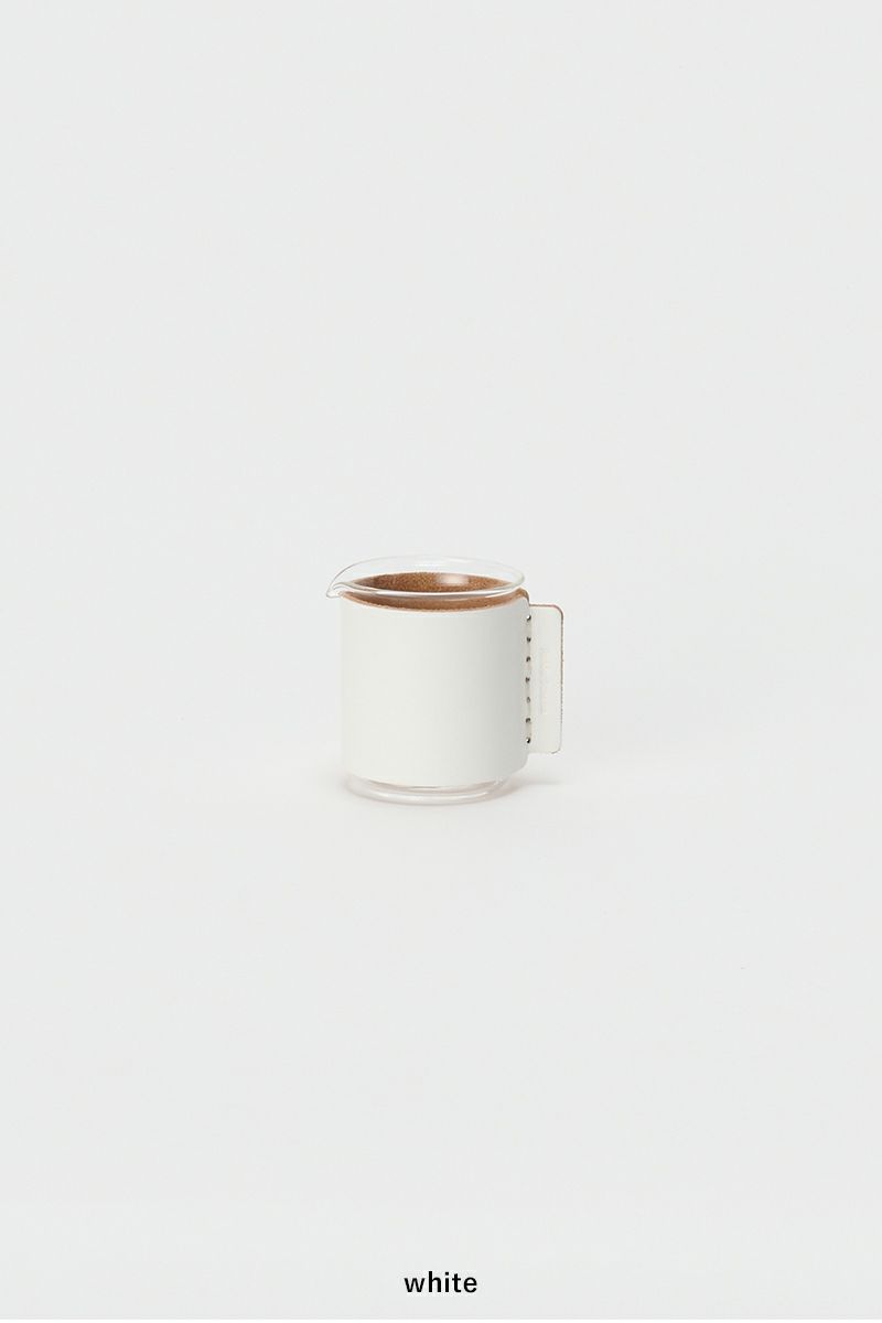 Hender Scheme(エンダースキーマ)サイエンスベース science vase 化瓶 ビーカー Beaker 100ml sv-be-100 -8