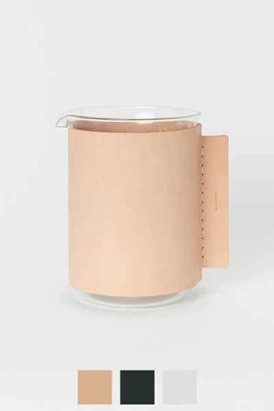 Hender Scheme(エンダースキーマ)サイエンスベース science vase 化瓶 ビーカー Beaker 2000ml sv-be-2l
