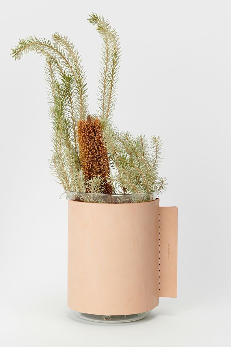 Hender Scheme(エンダースキーマ)サイエンスベース science vase 化瓶 ビーカー Beaker 2000ml sv-be-2l -2