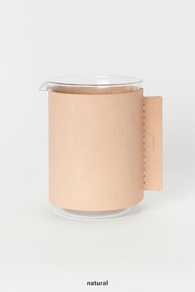 Hender Scheme(エンダースキーマ)サイエンスベース science vase 化瓶 ビーカー Beaker 2000ml sv-be-2l -7