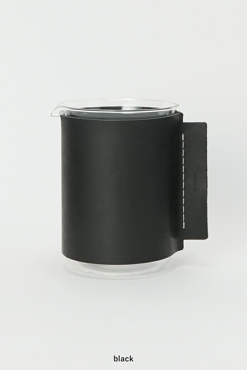 Hender Scheme(エンダースキーマ)サイエンスベース science vase 化瓶 ビーカー Beaker 2000ml sv-be-2l -8