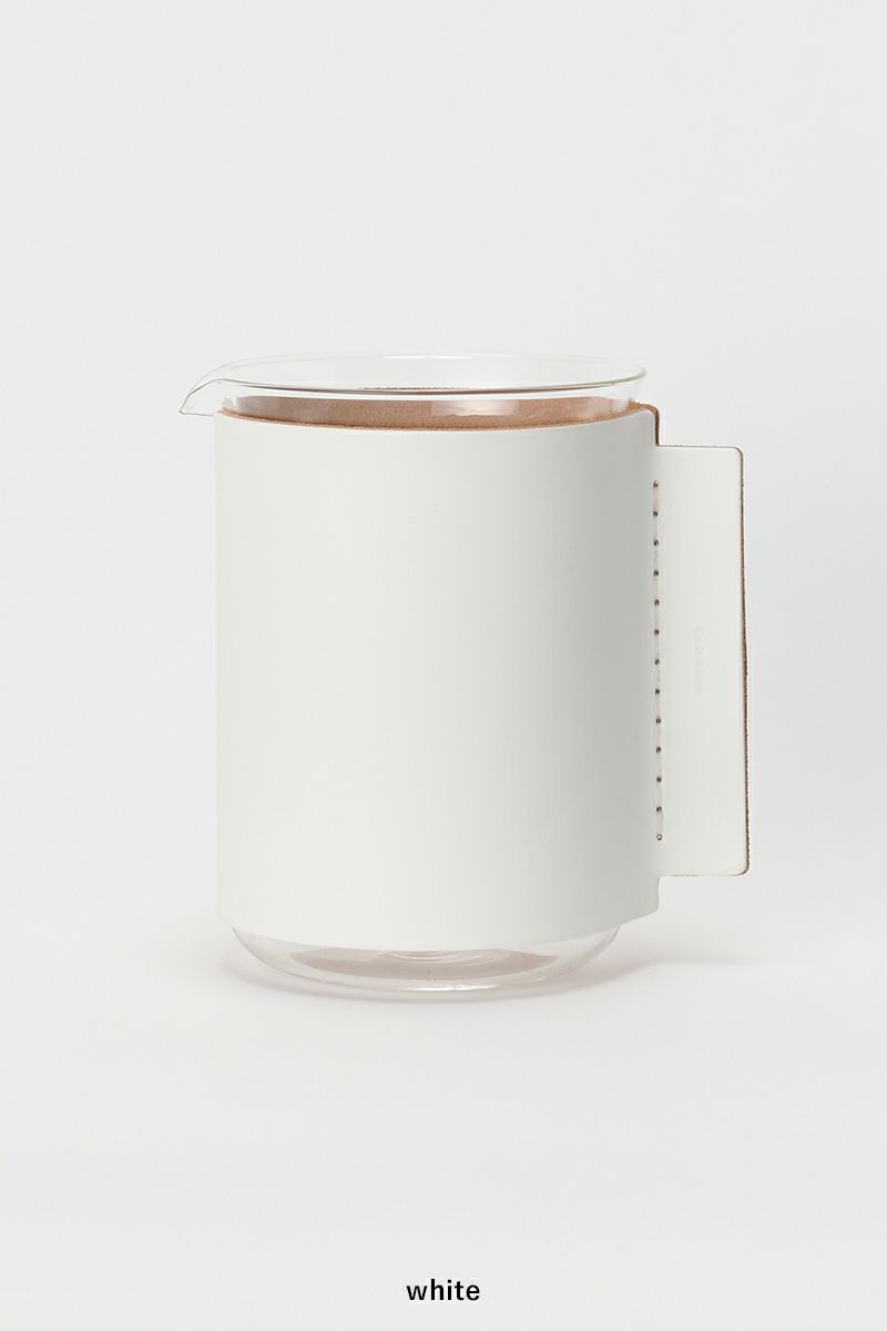 Hender Scheme(エンダースキーマ)サイエンスベース science vase 化瓶 ビーカー Beaker 2000ml sv-be-2l -9