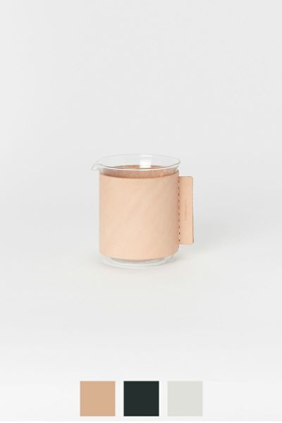 Hender Scheme(エンダースキーマ)サイエンスベース science vase 化瓶 ビーカー Beaker 300ml sv-be-300