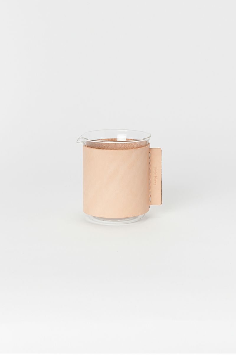Hender Scheme(エンダースキーマ)サイエンスベース science vase 化瓶 ビーカー Beaker 300ml sv-be-300 -1