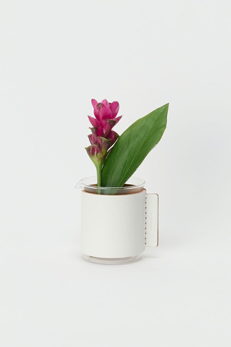 Hender Scheme(エンダースキーマ)サイエンスベース science vase 化瓶 ビーカー Beaker 300ml sv-be-300 -3
