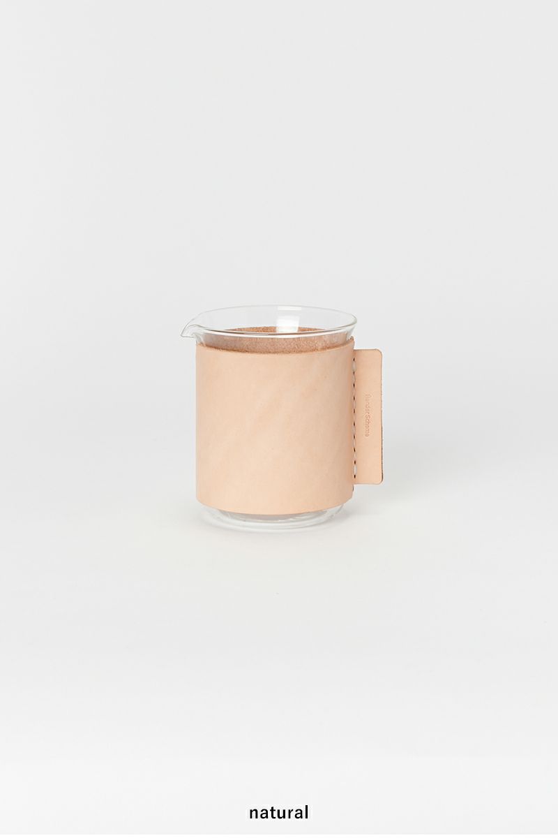 Hender Scheme(エンダースキーマ)サイエンスベース science vase 化瓶 ビーカー Beaker 300ml sv-be-300 -6
