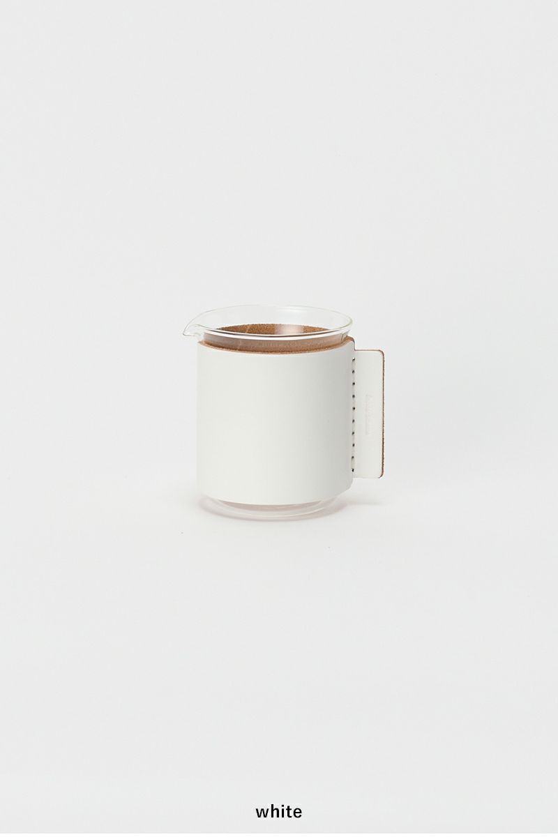 Hender Scheme(エンダースキーマ)サイエンスベース science vase 化瓶 ビーカー Beaker 300ml sv-be-300 -8