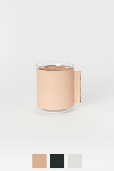 Hender Scheme(エンダースキーマ)サイエンスベース science vase 化瓶 ビーカー Beaker 500ml sv-be-500