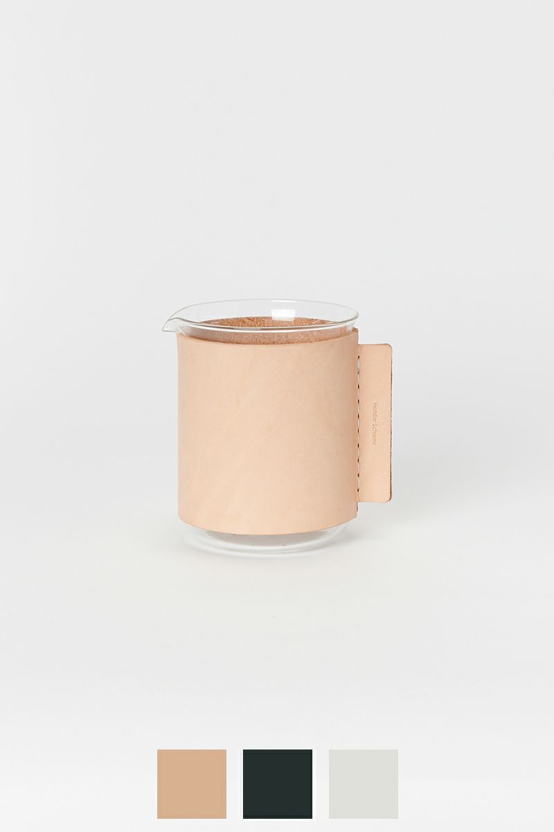 Hender Scheme(エンダースキーマ)サイエンスベース science vase 化瓶 ビーカー Beaker 500ml sv-be-500