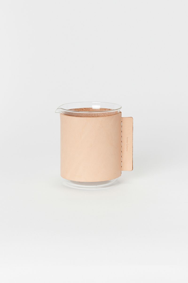 Hender Scheme(エンダースキーマ)サイエンスベース science vase 化瓶 ビーカー Beaker 500ml sv-be-500 -1