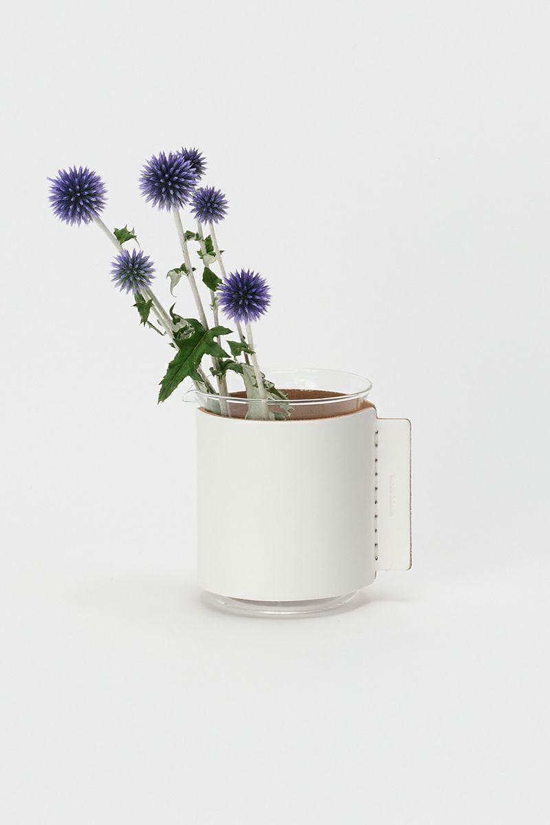 Hender Scheme(エンダースキーマ)サイエンスベース science vase 化瓶 ビーカー Beaker 500ml sv-be-500 -3