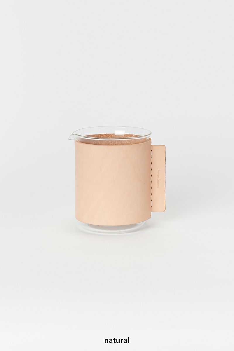 Hender Scheme(エンダースキーマ)サイエンスベース science vase 化瓶 ビーカー Beaker 500ml sv-be-500 -6