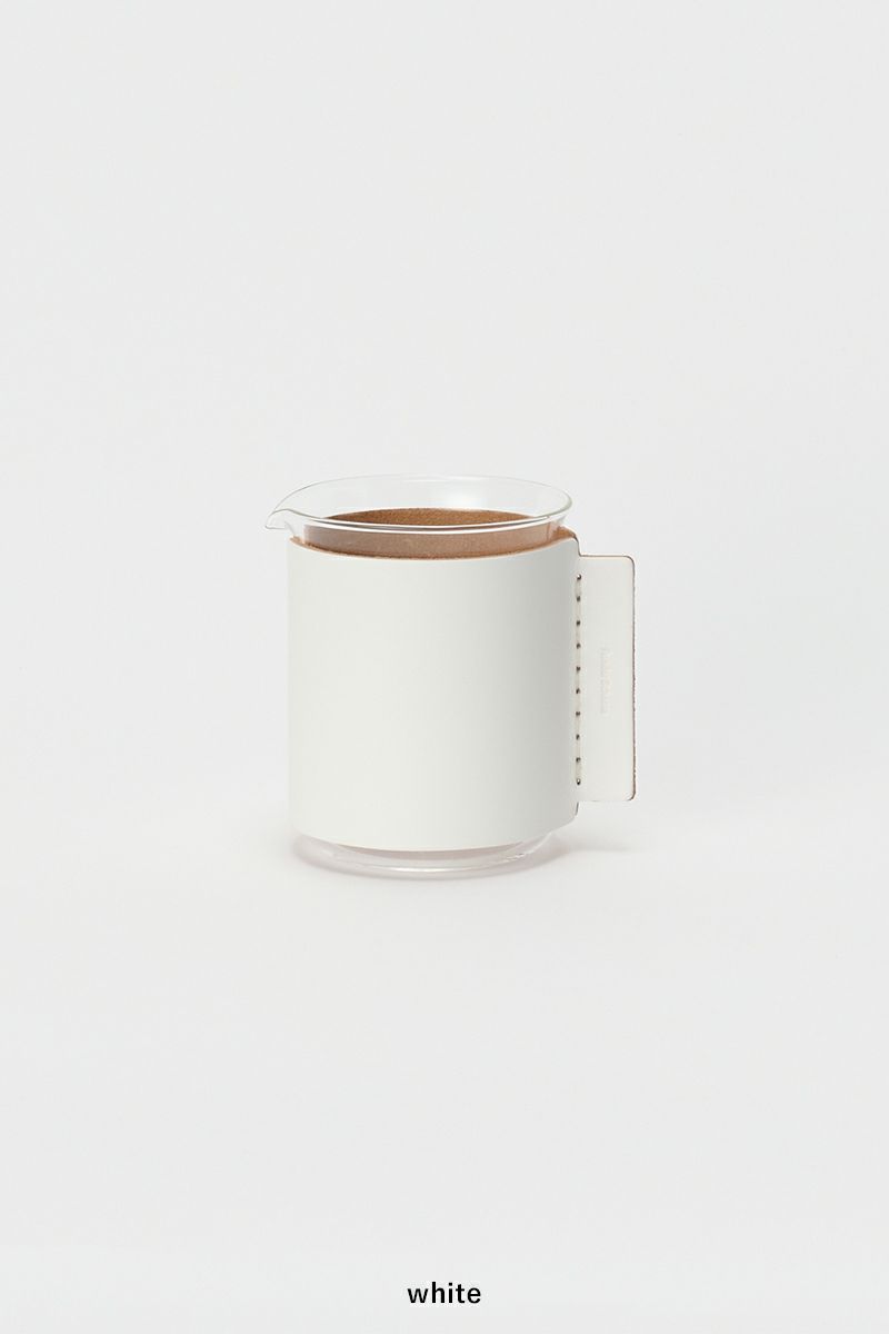 Hender Scheme(エンダースキーマ)サイエンスベース science vase 化瓶 ビーカー Beaker 500ml sv-be-500 -8