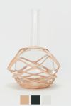Hender Scheme(エンダースキーマ)サイエンスベース science vase 化瓶 フラットボトム フラスコ Flat-bottom flask 2000ml sv-hf-2l