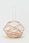 Hender Scheme(エンダースキーマ)サイエンスベース science vase 化瓶 フラットボトム フラスコ Flat-bottom flask 2000ml sv-hf-2l -1