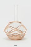 Hender Scheme(エンダースキーマ)サイエンスベース science vase 化瓶 フラットボトム フラスコ Flat-bottom flask 2000ml sv-hf-2l -7