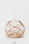 Hender Scheme(エンダースキーマ)サイエンスベース science vase 化瓶 フラットボトム フラスコ Flat-bottom flask 2000ml sv-hf-2l -9