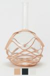 Hender Scheme(エンダースキーマ)サイエンスベース science vase 化瓶 フラットボトム フラスコ Flat-bottom flask 3000ml sv-hf-3l