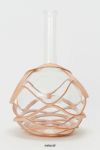 Hender Scheme(エンダースキーマ)サイエンスベース science vase 化瓶 フラットボトム フラスコ Flat-bottom flask 3000ml sv-hf-3l -7